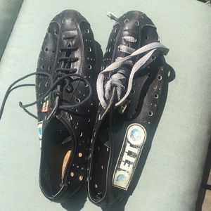 Detto Italian Biking Shoes